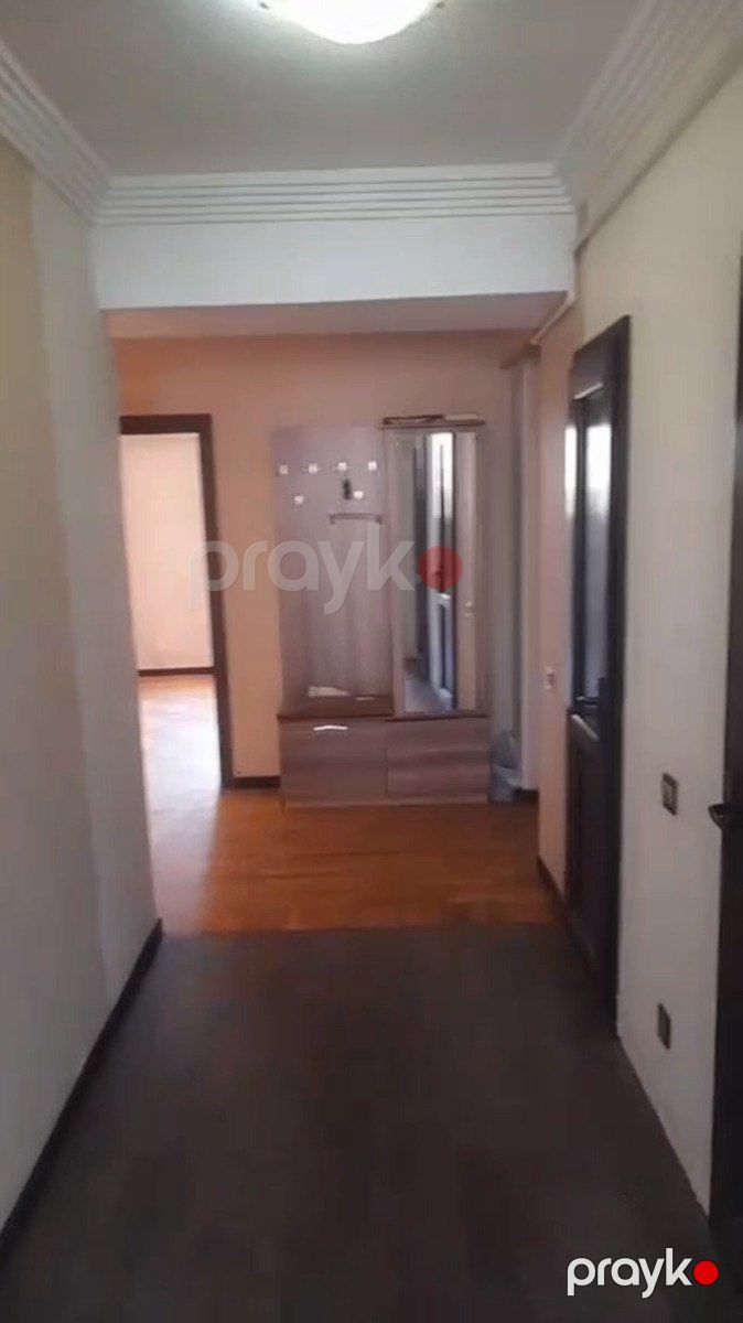 Satılır 5 otaqlı köhnə tikili 160 m² — Mənzil, Bakı (10)