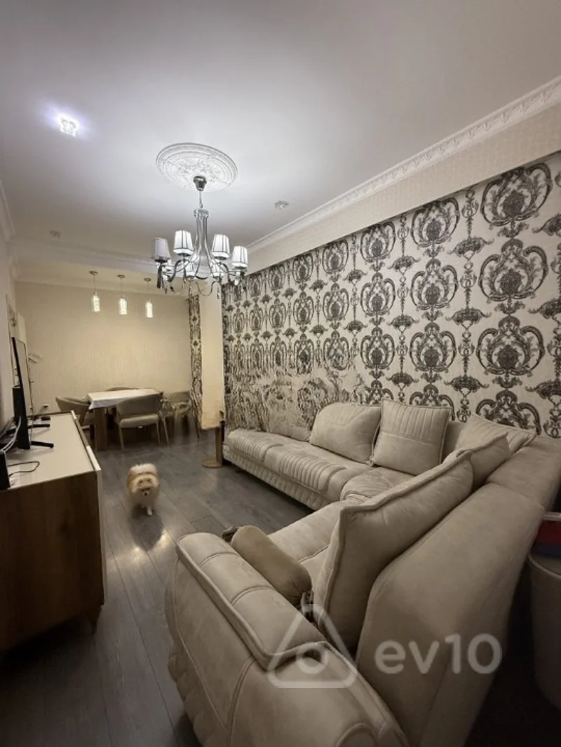 3 otaqlı mənzil, 82 m², Badamdar şossesi — Mənzil, Bakı (6)