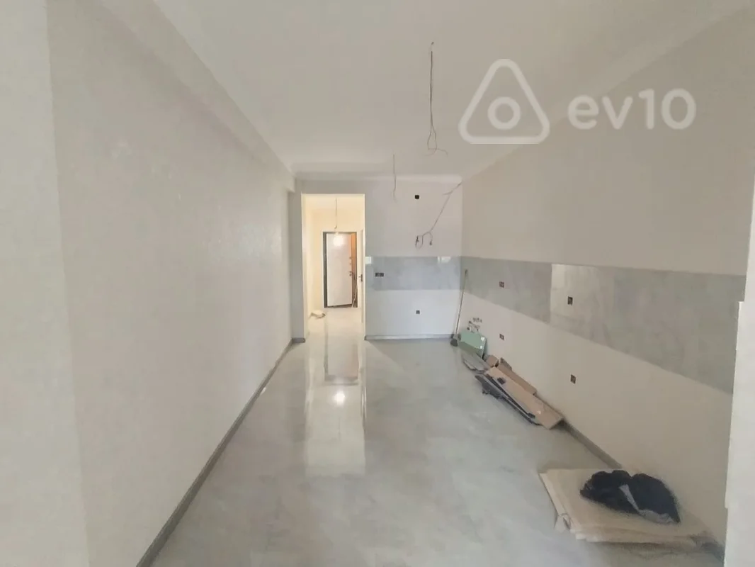 3 otaqlı mənzil, 80 m², Seyid Əzim Şirvani küçəsi — Mənzil, Bakı (4)