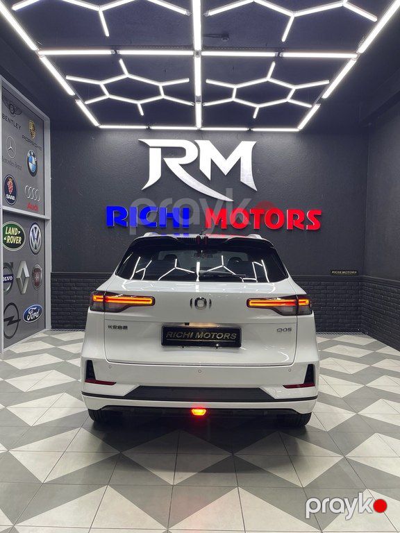 Changan Qiyuan Q05, 1.5 L, 18.99 kWh, 2025 il, 2 000 km — Avtomobillər, Bakı (4)