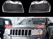 Jeep Grand Cherokee 2007 fara şüşəsi — Bakı