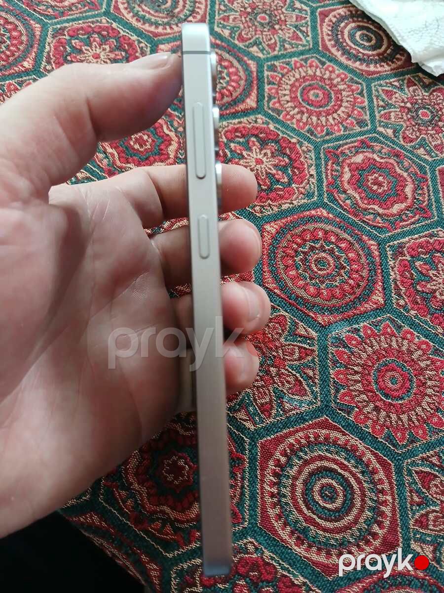 Samsung Galaxy S25 Silver Shadow 128GB/12GB — Smartfonlar, Xaçmaz (2)