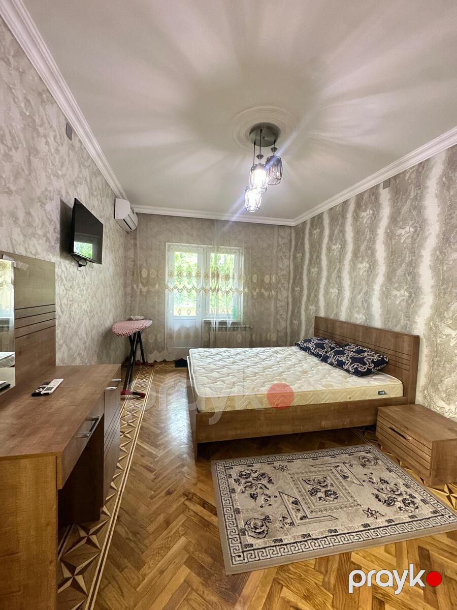 Satılır 3 otaqlı köhnə tikili 80 m² — Mənzil, Bakı (3)