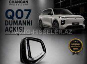 Changan Qiyuan Q07 ön buferin duman qutusu — Bakı