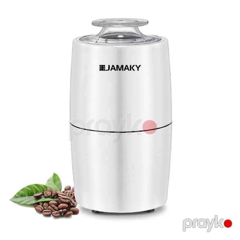 Jamaky JMK9003 Çoxfunksiyalı Elektrikli Qəhvə Ədviyyat Üyüdücü Maşın 300W — Digər mətbəx texnikası, Bakı (2)