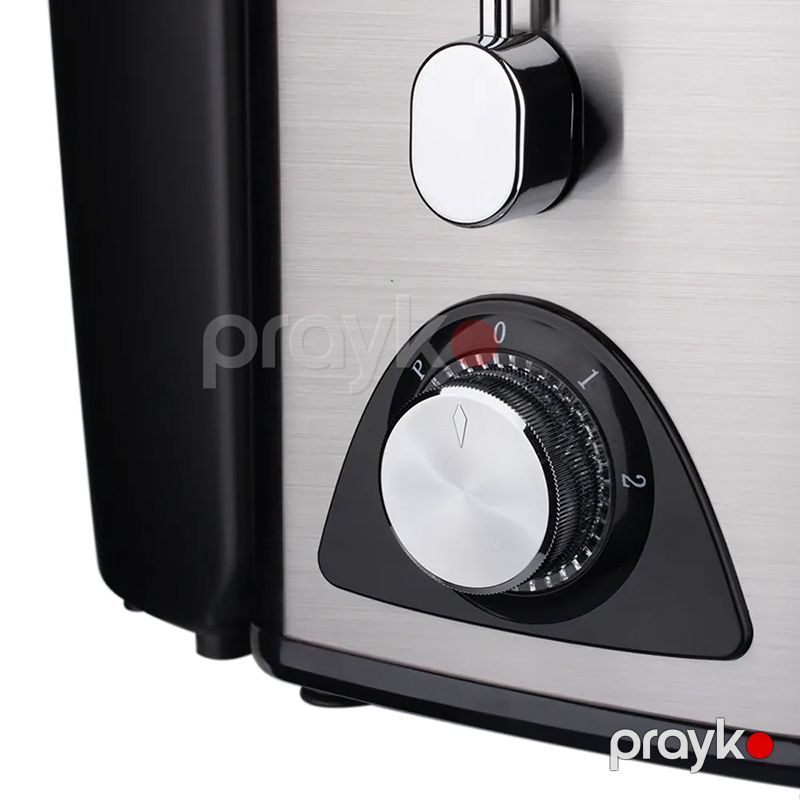 RAF R.2815 Çoxfunksiyalı Elektrikli Şirəçəkən 1000W — Digər mətbəx texnikası, Bakı (4)