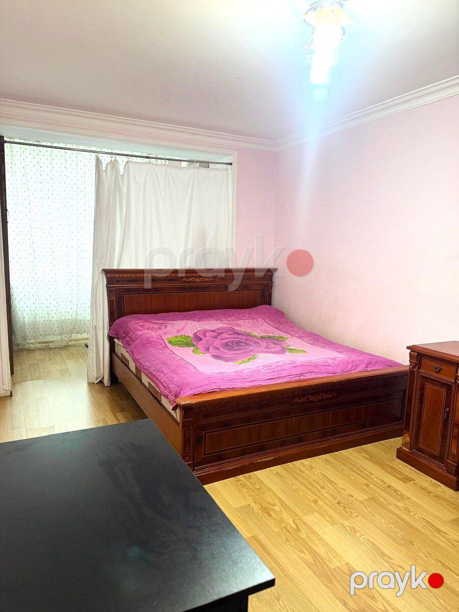 Satılır 3 otaqlı köhnə tikili 80 m² — Mənzil, Bakı (3)