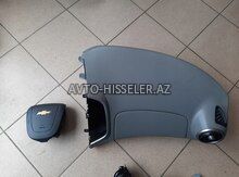 Chevrolet Aveo Təhlükəsizlik Yastığı-airbag — Bakı