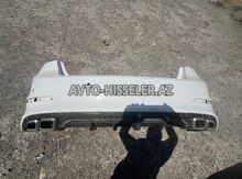 Hyundai Elantra Sport 2016-2018 arxa buferi -avto-hisseler.az — Bakı