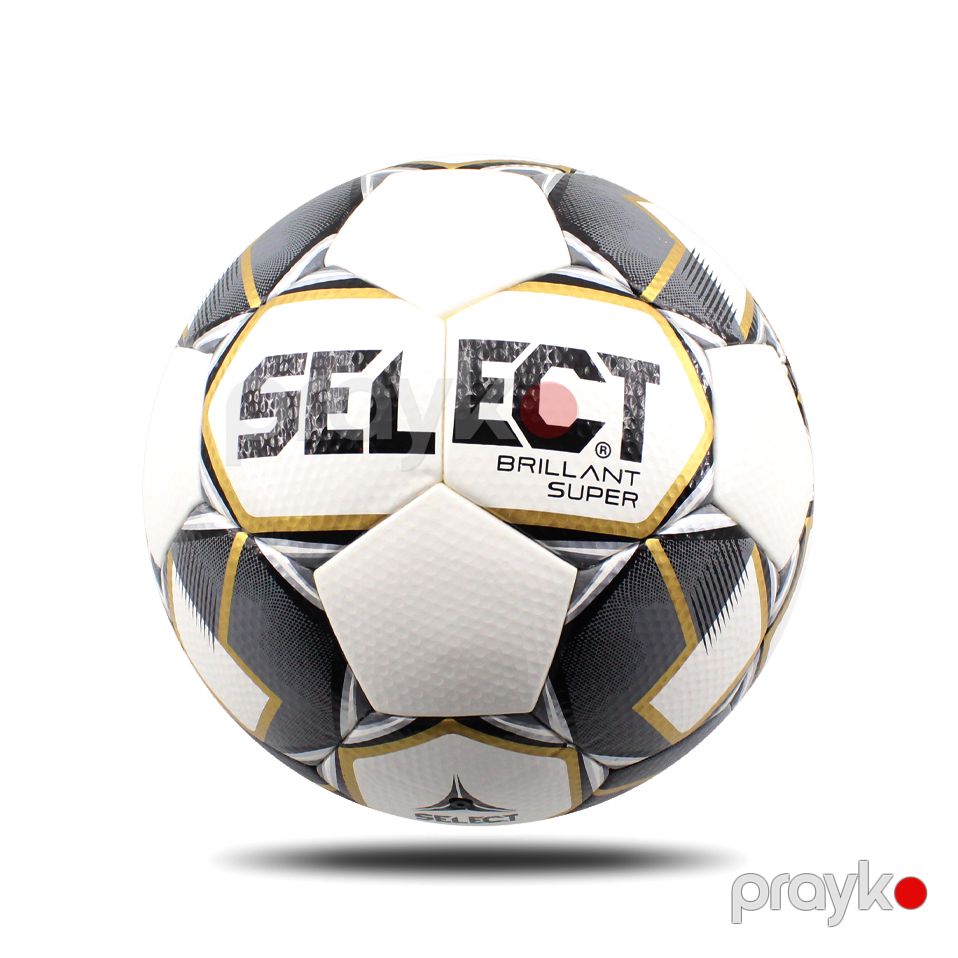 Futbol topu Select Brilliant Super Fıfa Quality Pro 1001578 sertifikatlı Original Select futbol topu No.5 — İdman, hobi, istirahət, Bakı (3)
