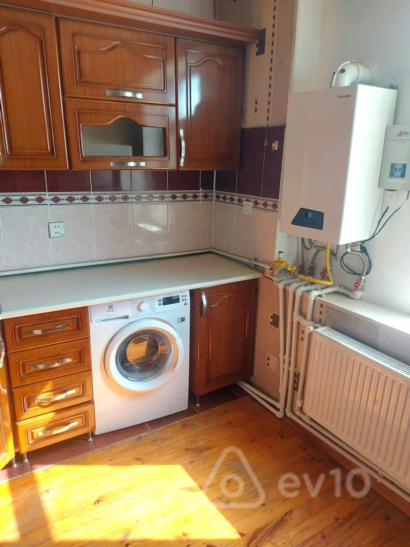 2 otaqlı mənzil, 62 m², Naximov qəsəbəsi — Mənzil, Bakı (6)