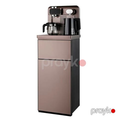 İsti, soyuq və otaq temperaturlu su dispenseri R.11009 su dispenseri RAF dispenser — Bakı