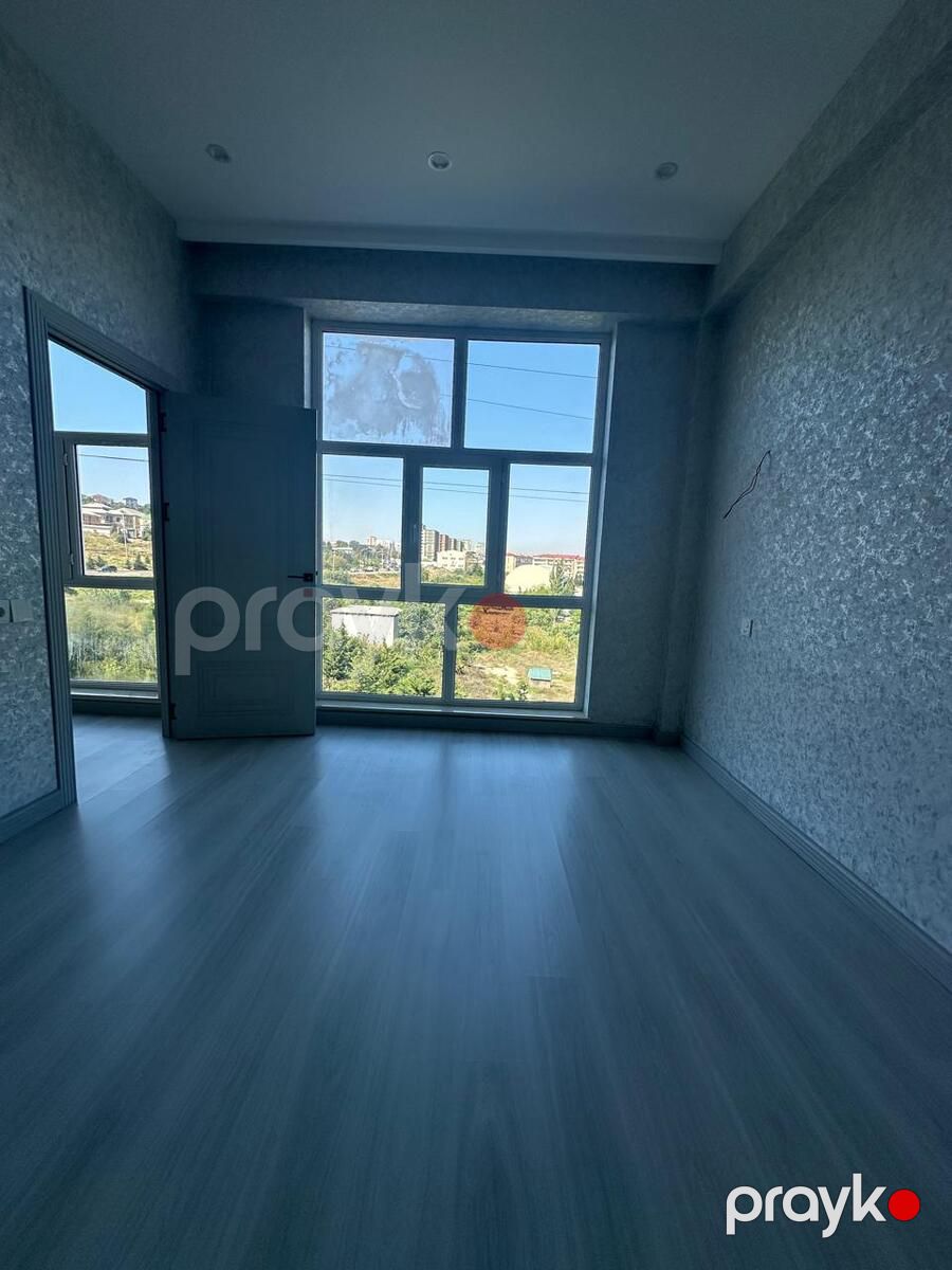 Satılır 3 otaqlı yeni tikili 83.7 m² — Mənzil, Bakı (2)