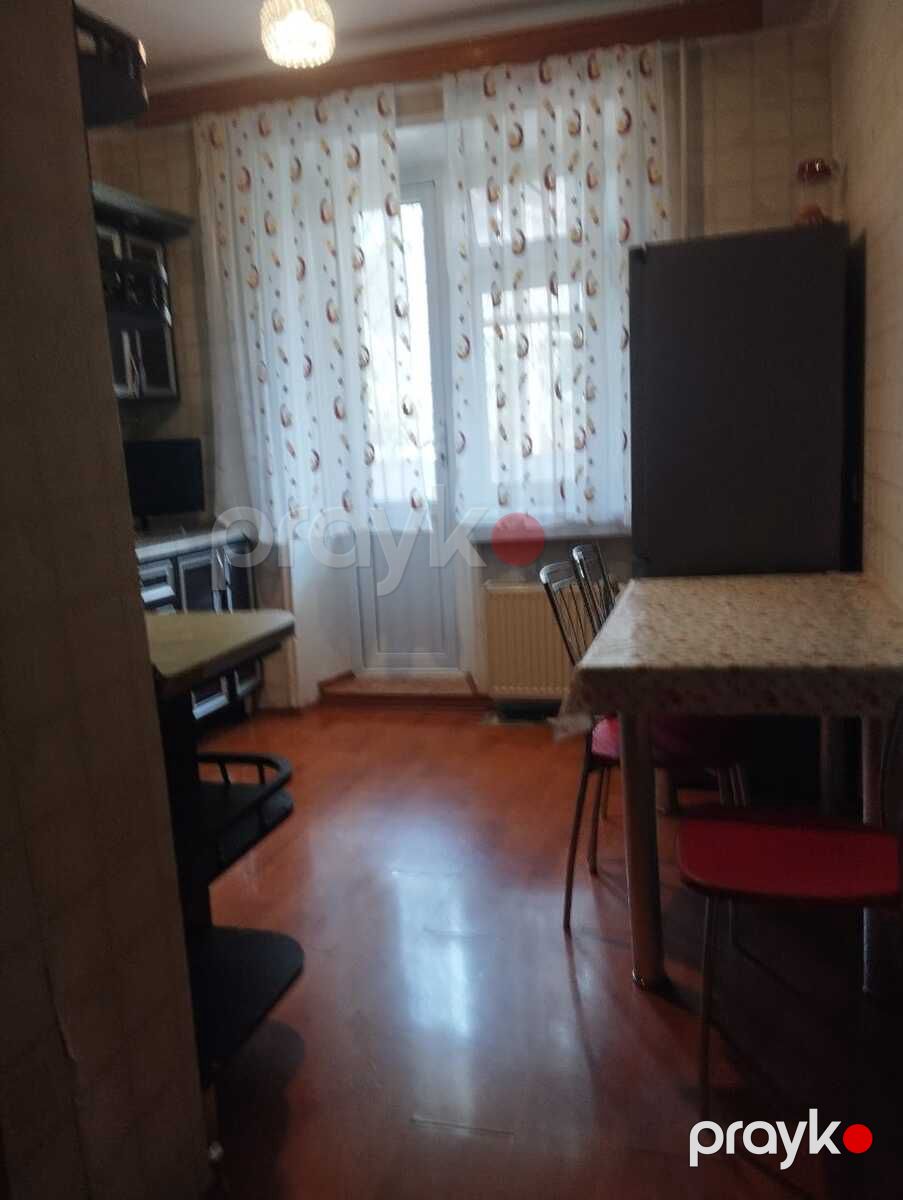 İcarəyə verilir 3 otaqlı köhnə tikili 80 m² — Mənzil, Bakı (6)