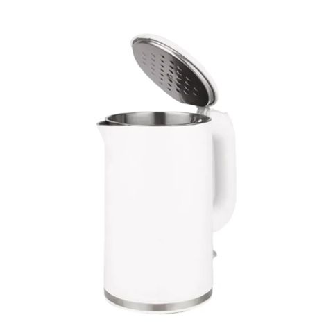 Kumtel HMK-04W Elektrikli Çaydan Paslanmaz Polad Çaydan Tutum 1.7 L — Bakı