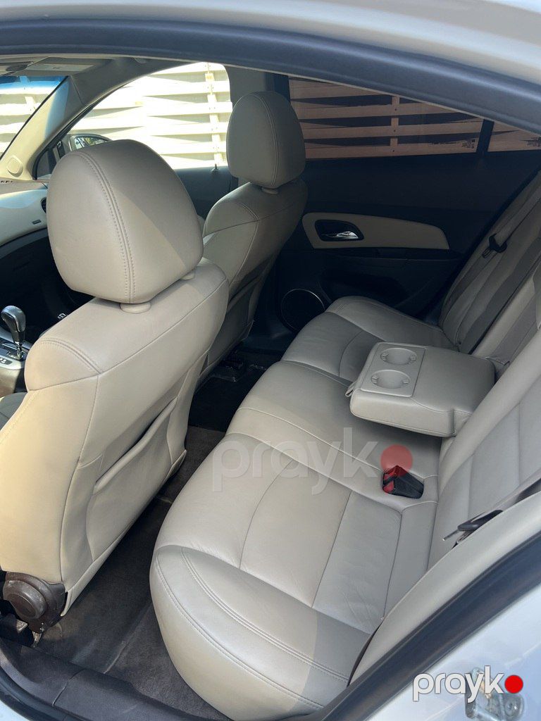 Chevrolet Cruze, 1.4 L, 2013 il, 239 480 km — Avtomobillər, Gəncə (10)