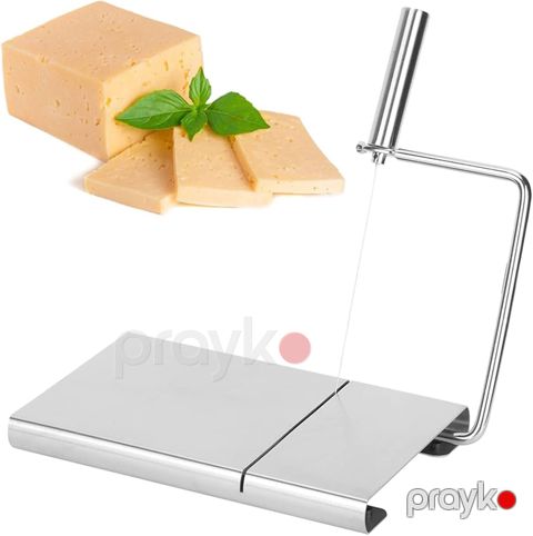 Pendir dilimləyən, paslanmaz polad - homestore_vm1940 — Bakı