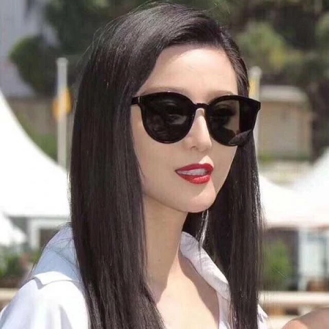 Qadınlar üçün polyarizasiyalı effektli günəş eynəkləri HD-Vision Aoron — Mallar, Bakı (2)