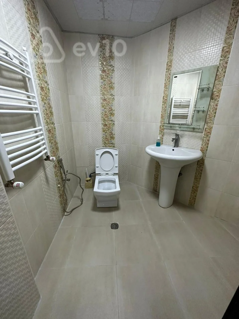 4 otaqlı mənzil, 140 m², Mehemmed Hadi — kirayə — Mənzil, Bakı (9)