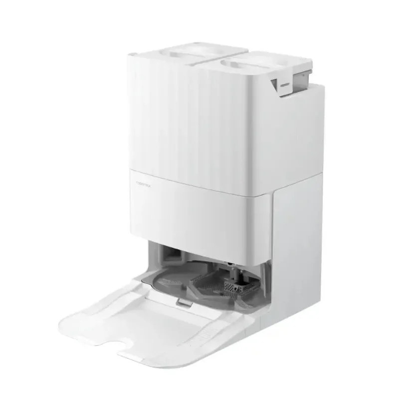 Robot tozsoran Roborock Qrevo L Pro White — Robot tozsoran, Bakı (4)