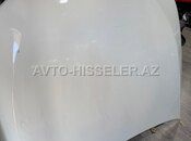 BMW G30 kapotu — Bakı