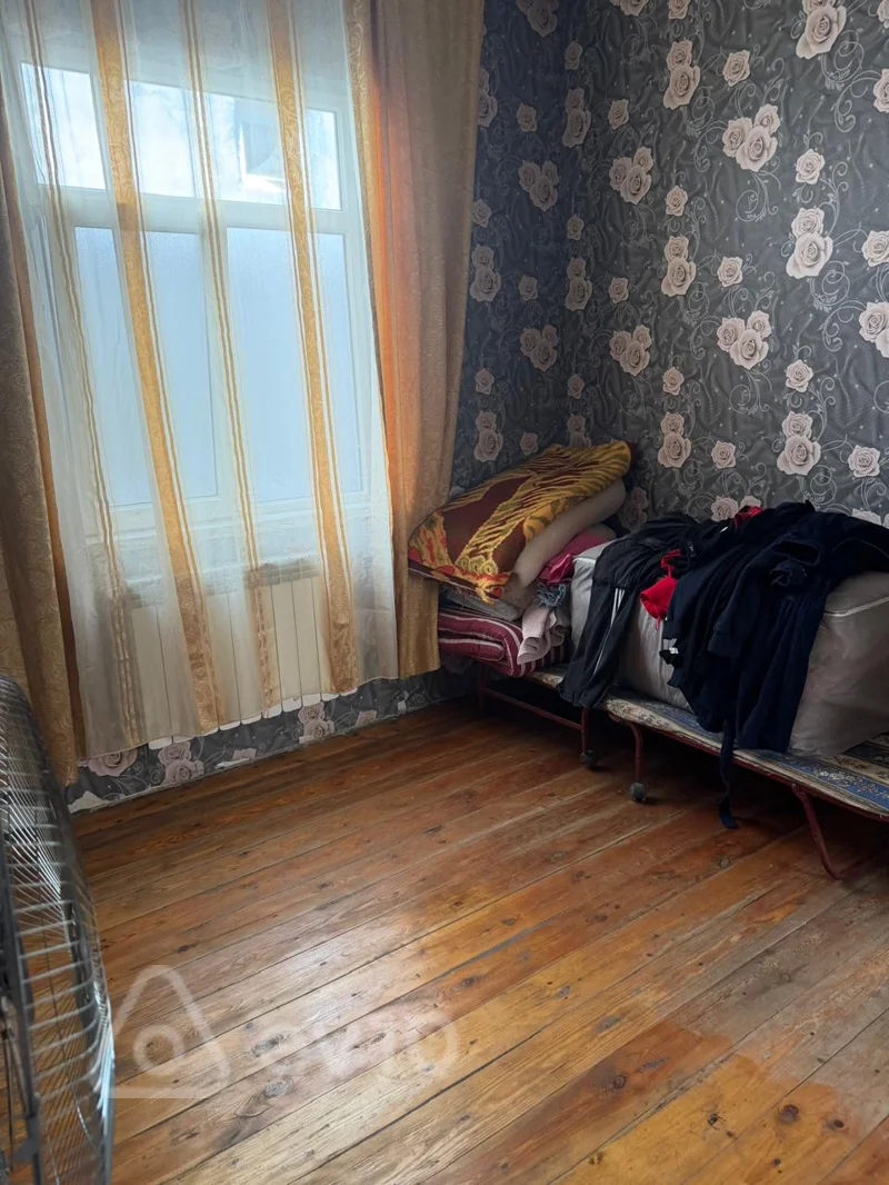 2 otaqlı həyət evi, 70 m², Masazir — kirayə — Ev, villa, Bakı (6)