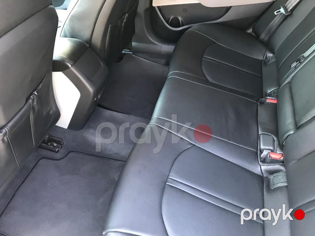 Hyundai Sonata, 2017 il — Avtomobillər, Bakı (3)