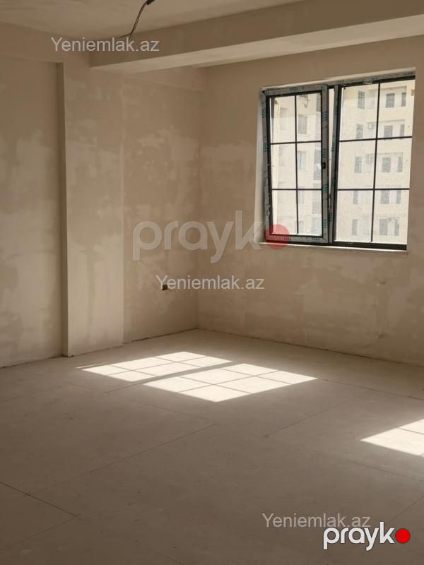 Satılır 3 otaqlı Bina evi menzil (Yeni tikili), 114 m², Nərimanov rayonu — Mənzil, Bakı (6)