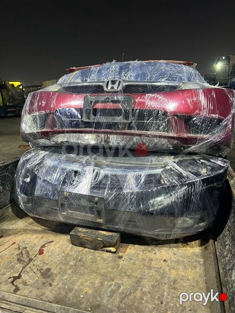 "Honda Civic\insight" ehtiyat hissələri — Bakı