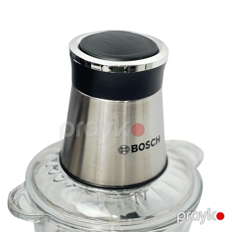 Elektrikli Bosch CH 7915 Doğrayıcı Çoxistifadəili Şüşə Qida Doğrayıcısı Bosch Ətçəkən Blender Doğranan Qarışdırıcı — Blenderlər, xırdalayanlar və mikserlər, Bakı (2)