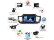 Kia Sorento 2014-2019 üçün android monitoru — Bakı