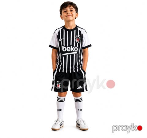 Futbol dəsti azarkeşlər üçün 11501, ölçü 128 — Bakı