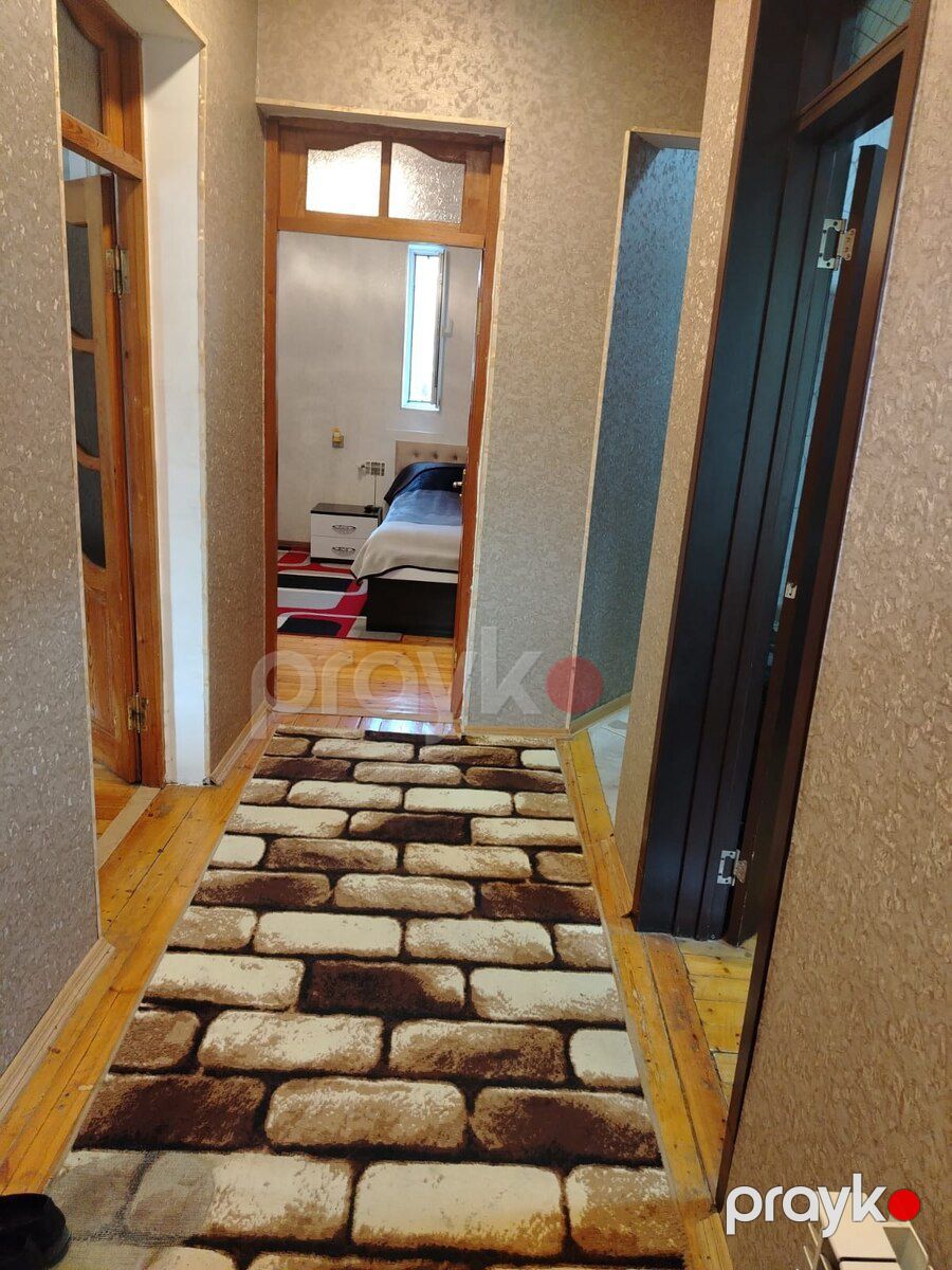 Həyət evi, Sumqayıt ş — Ev, villa, Sumqayıt (9)