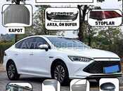 BYD Qin plus ehtiyat hissələri — Bakı