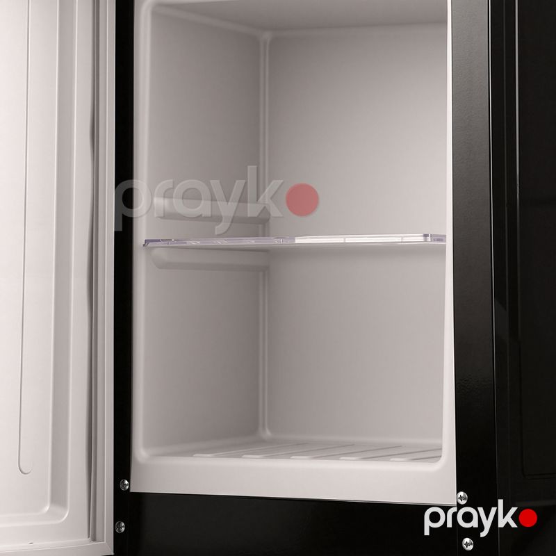 RAF R.11005 Çoxsaylı Temperatur Parametrlərinə malik, Geniş Şkaflı, Enerjiyə Qənaətcil Quru Axma Qoruyuculu Su dispenseri — Ev texnikası, Bakı (5)