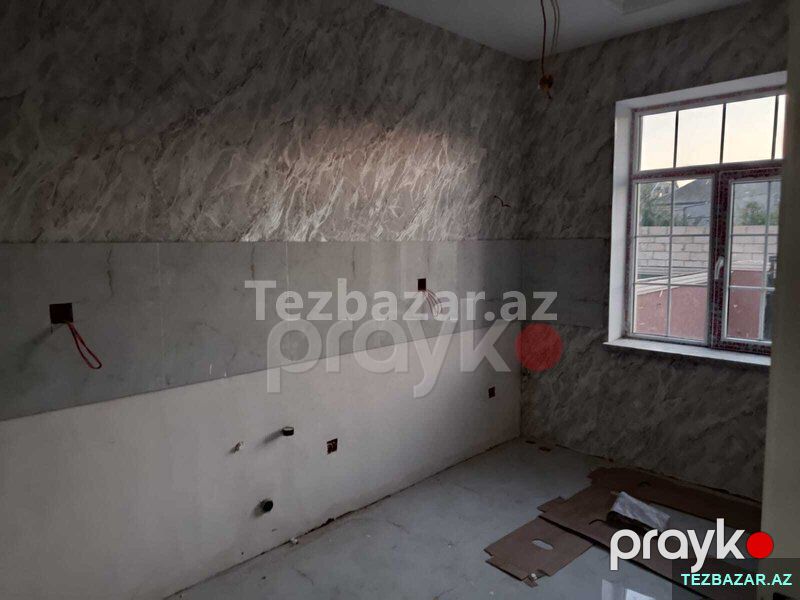 Saray qəsəbəsi Yetər şadlıq sarayına yaxın — Mənzil, Bakı (5)