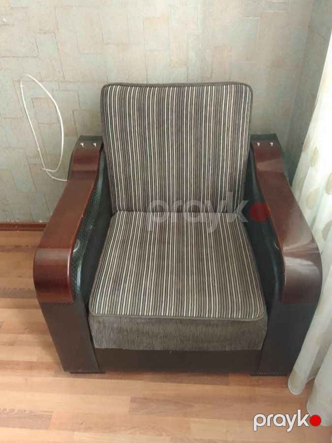 Divan, Ağac, Boz — Mebel, Xırdalan (2)