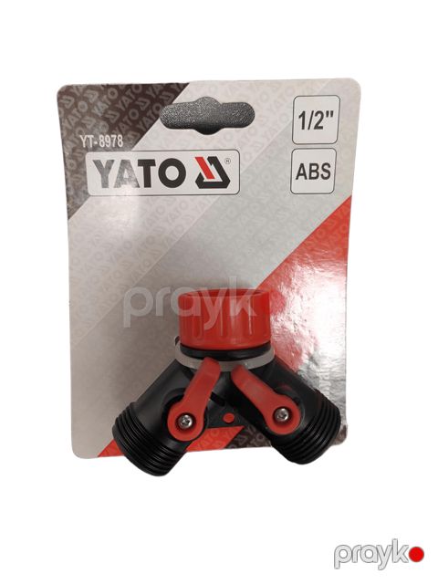 Bağ adaptoru Yato YT-8978 — Bakı