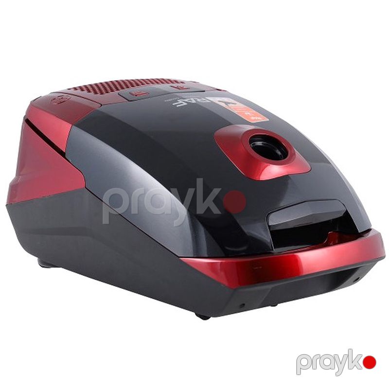RAF 3.5L Güclü Sorma LED Displey Quru Torbalı Tozsoran RAF R.8702 Tozsoran 1700W — Tozsoran, Bakı (2)