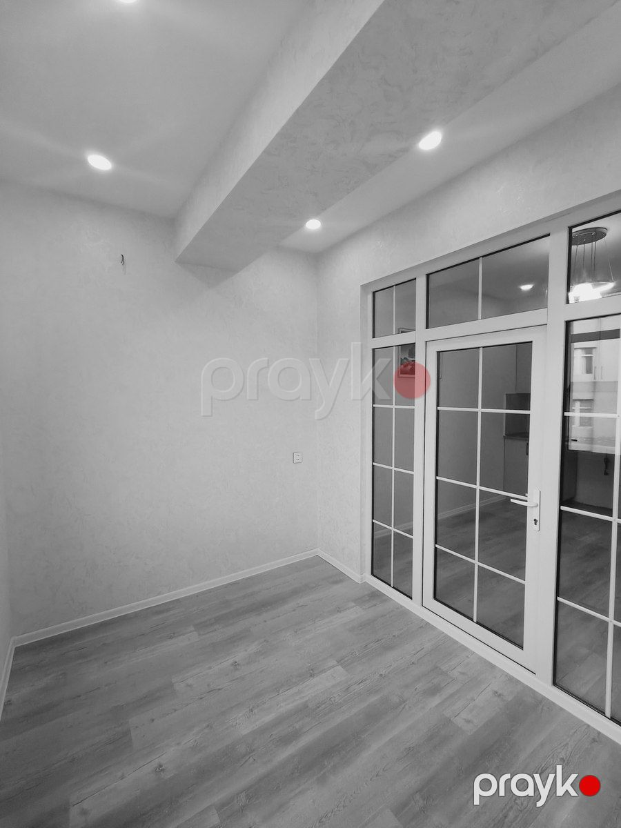 Satılır 1 otaqlı yeni tikili 31 m² — Mənzil, Xırdalan (5)