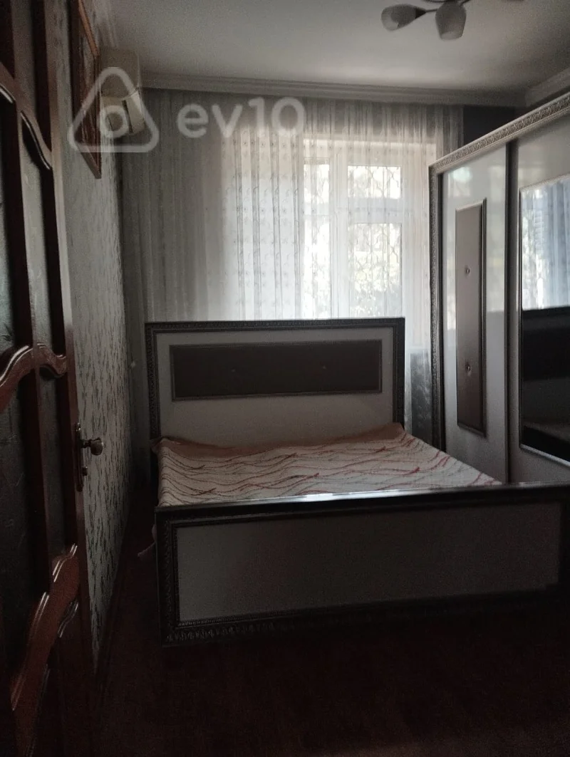 3 otaqlı mənzil, 80 m², Nesreddin Tusi — kirayə — Mənzil, Bakı (3)