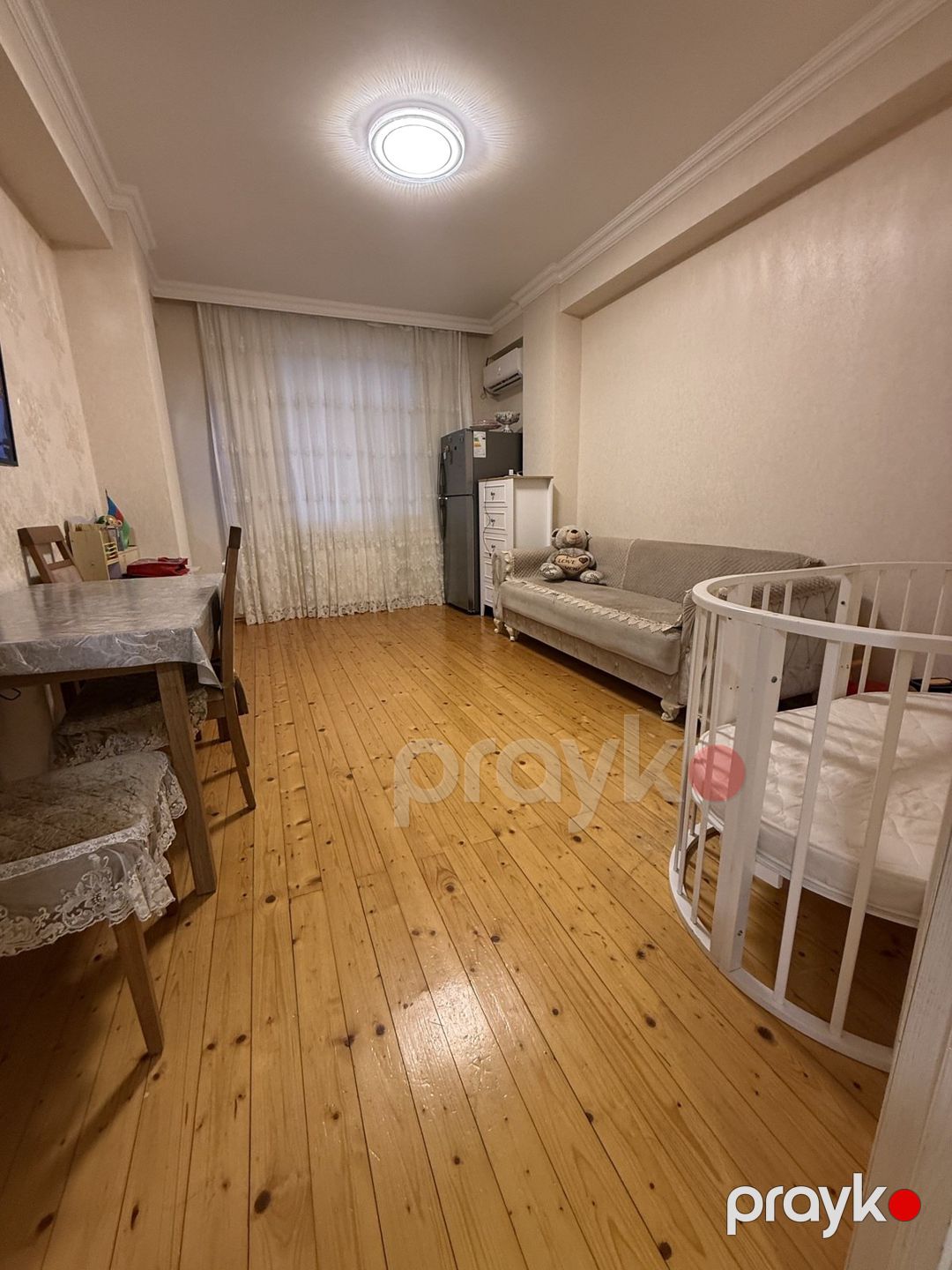 Satılır 2 otaqlı yeni tikili 48 m² — Mənzil, Bakı (2)