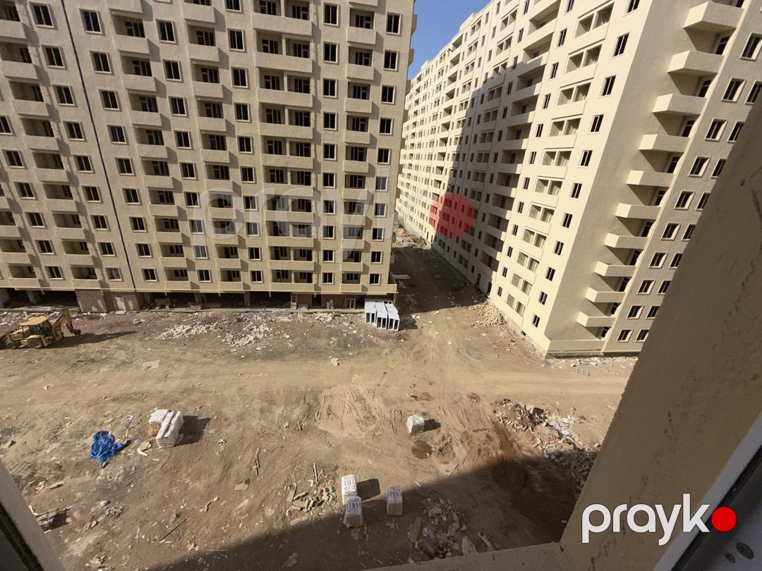 İcarəyə verilir 1 otaqlı yeni tikili 60 m² — Mənzil, Bakı (5)