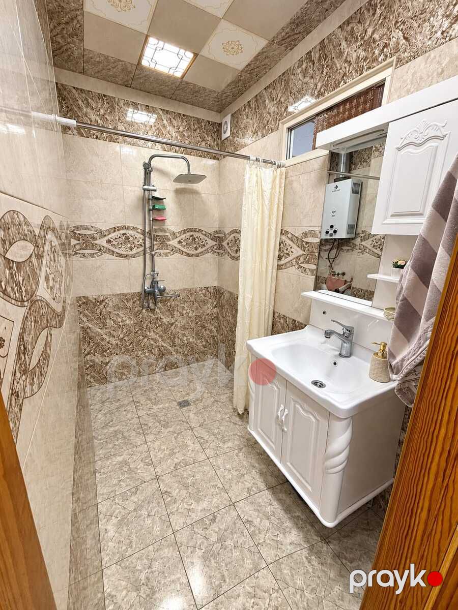 Satılır 2 otaqlı köhnə tikili 60 m² — Mənzil, Bakı (7)