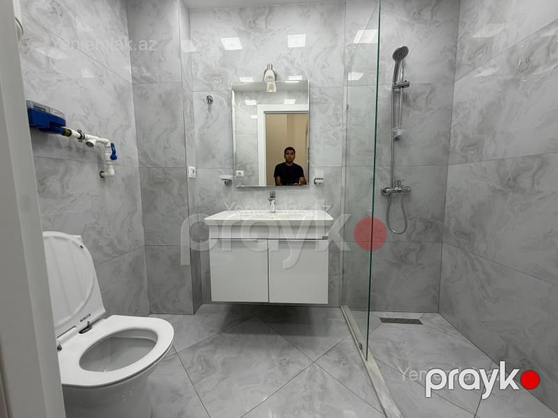 Kirayə 3 otaqlı Obyekt, 75 m², Xətai rayonu — Əmlak, Bakı (5)