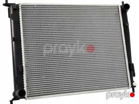 Kia Soul 2018-2025 su radiatoru — Həsənoğlu444
