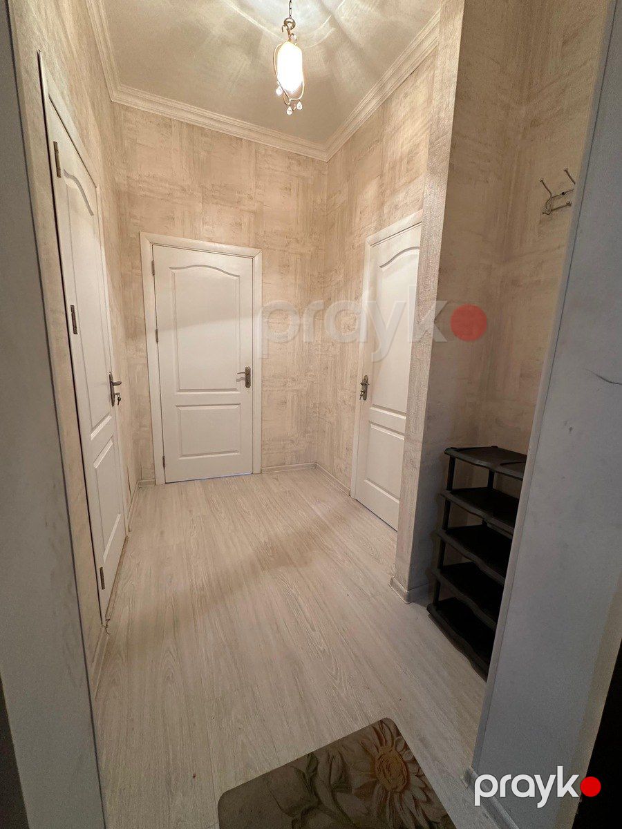 Satılır 2 otaqlı yeni tikili 40 m² — Mənzil, Bakı (6)