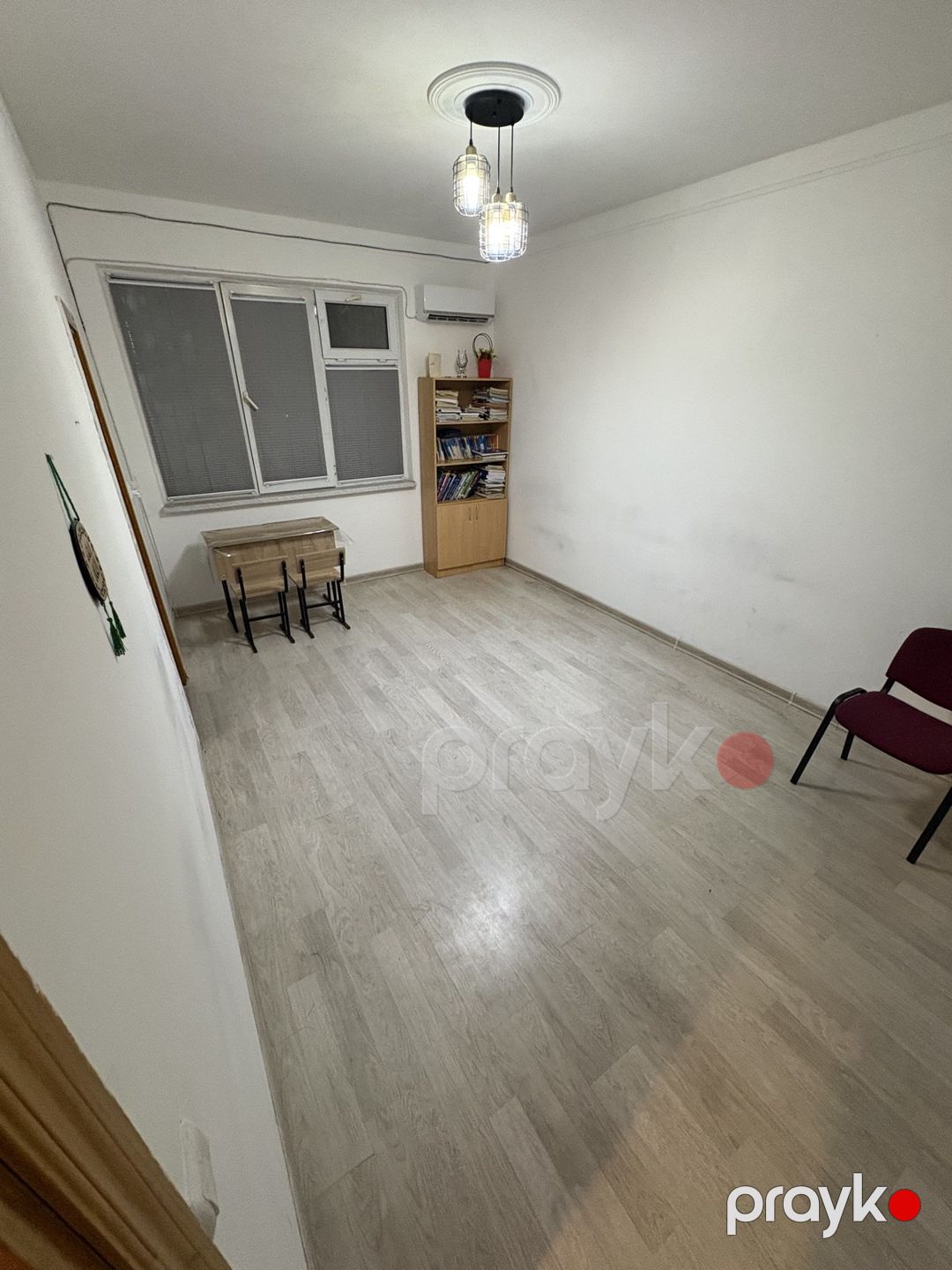 Satılır 2 otaqlı köhnə tikili 42 m² — Mənzil, Bakı (2)