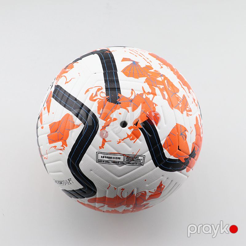 New Capro Arrow Futbol Topu 5 Dayanıqlı Futbol Topu Mavi Narincı Reng Seçimi İlə Capro Futbol Topu — İdman, hobi, istirahət, Bakı (4)