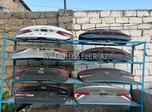 Kia, Hyundai baqajları -avto-hisseler.az — Bakı